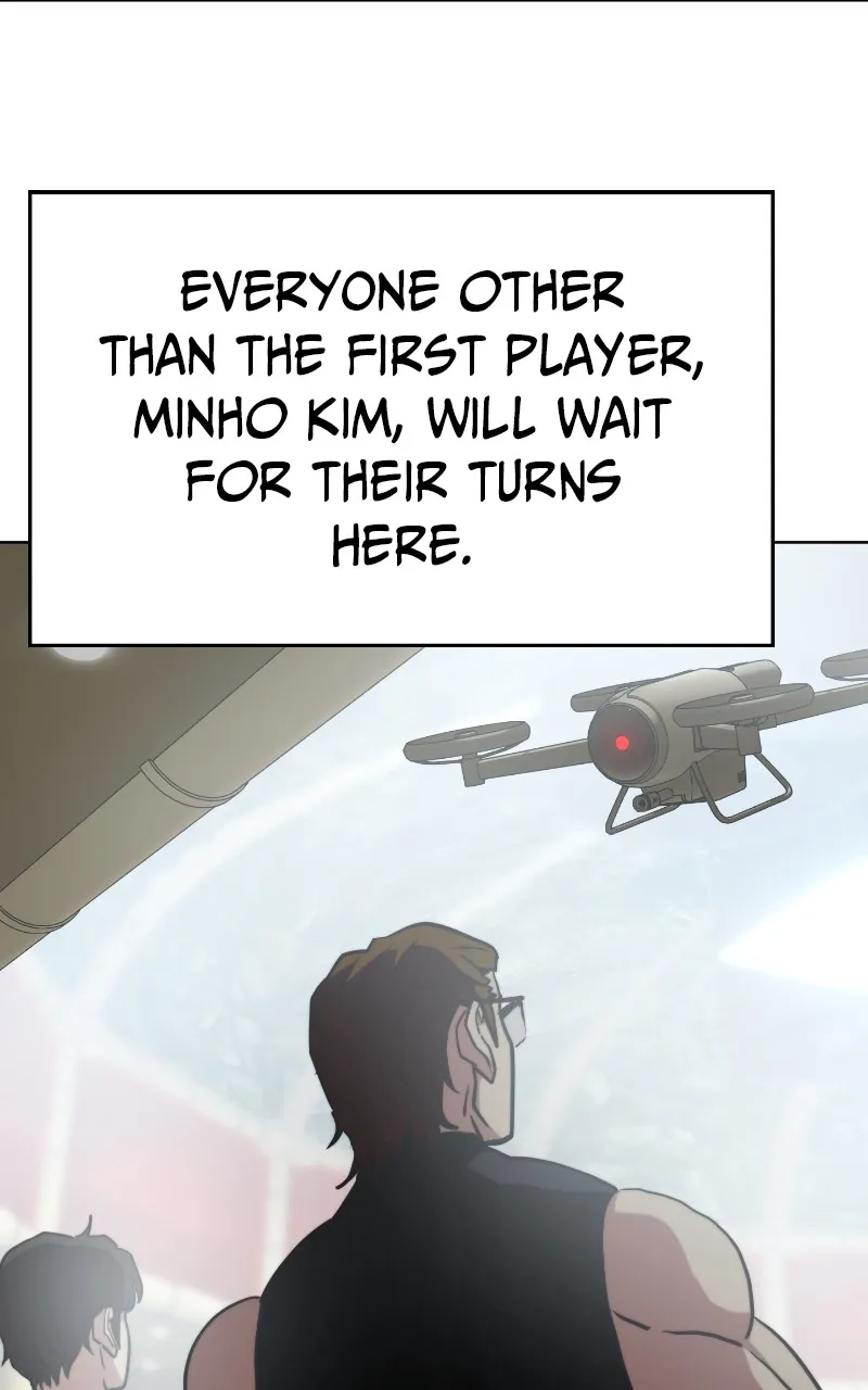 Combat Ward Chapter 11 page 34 - 