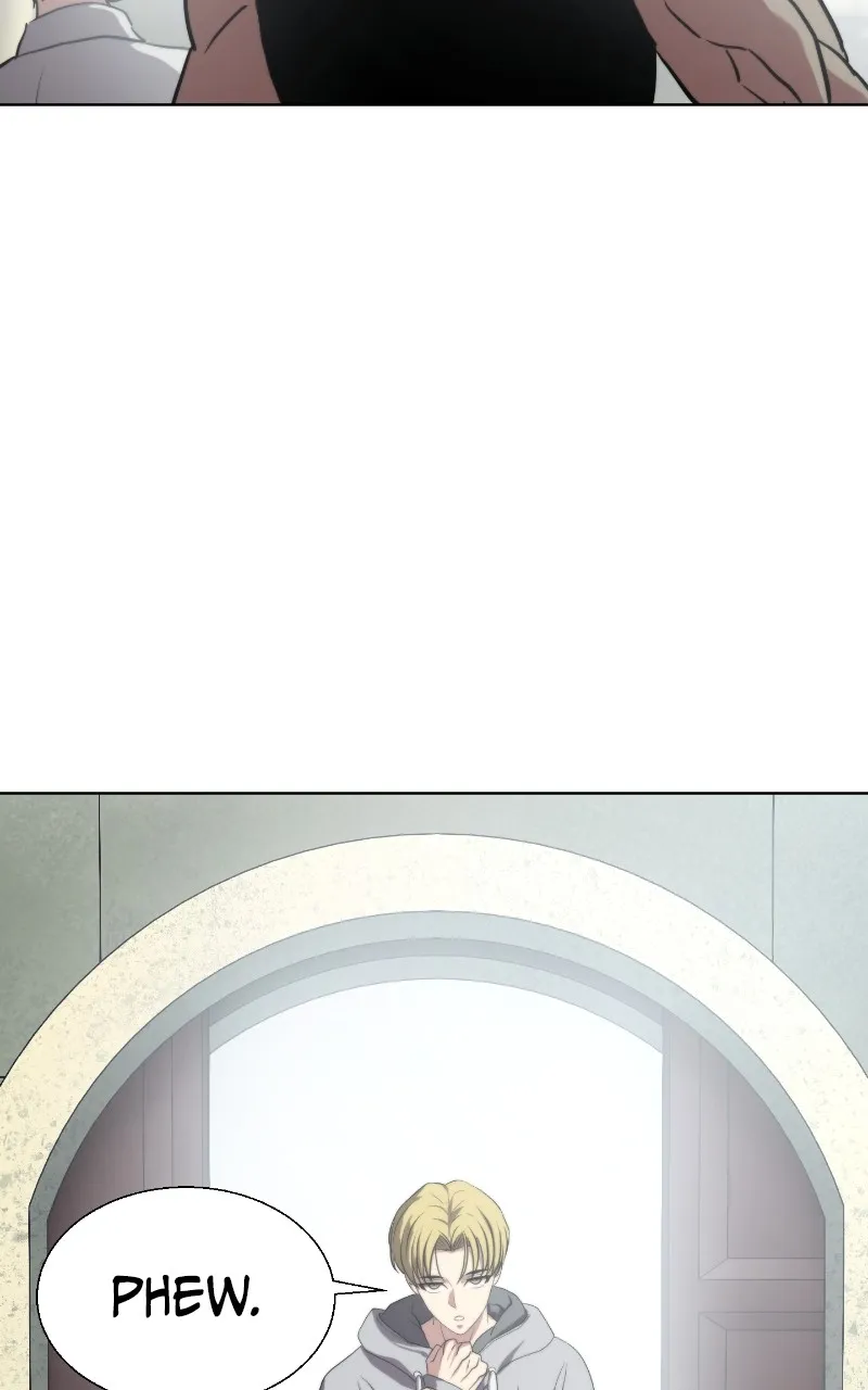 Combat Ward Chapter 11 page 35 - 