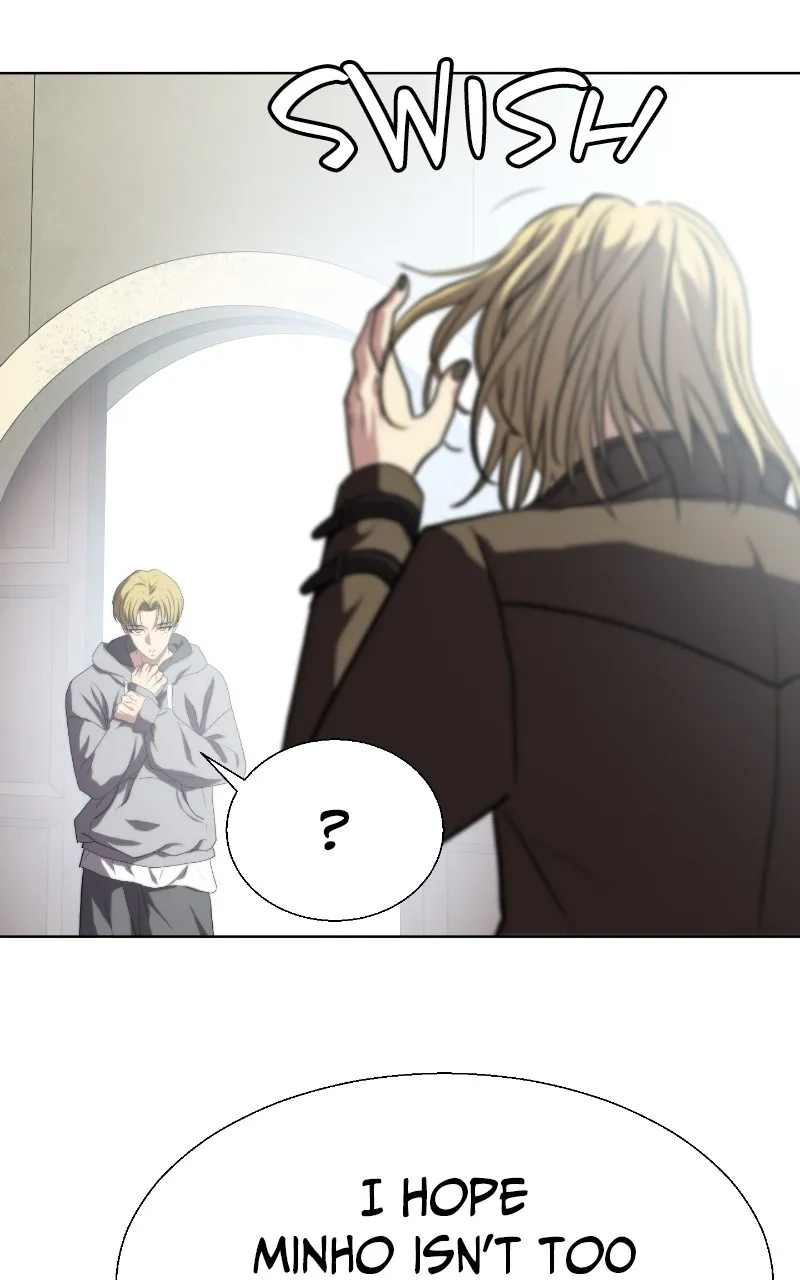 Combat Ward Chapter 11 page 38 - 