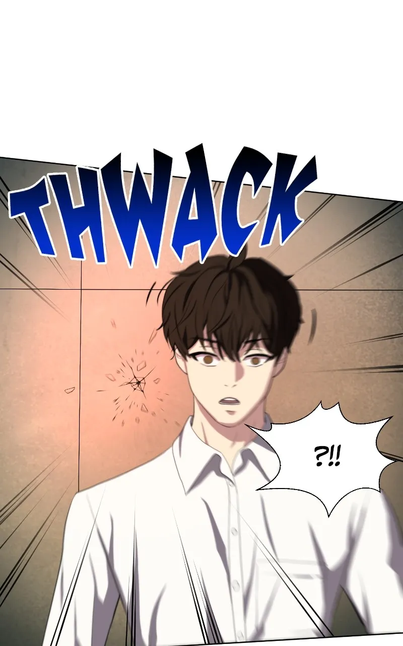 Combat Ward Chapter 11 page 40 - 