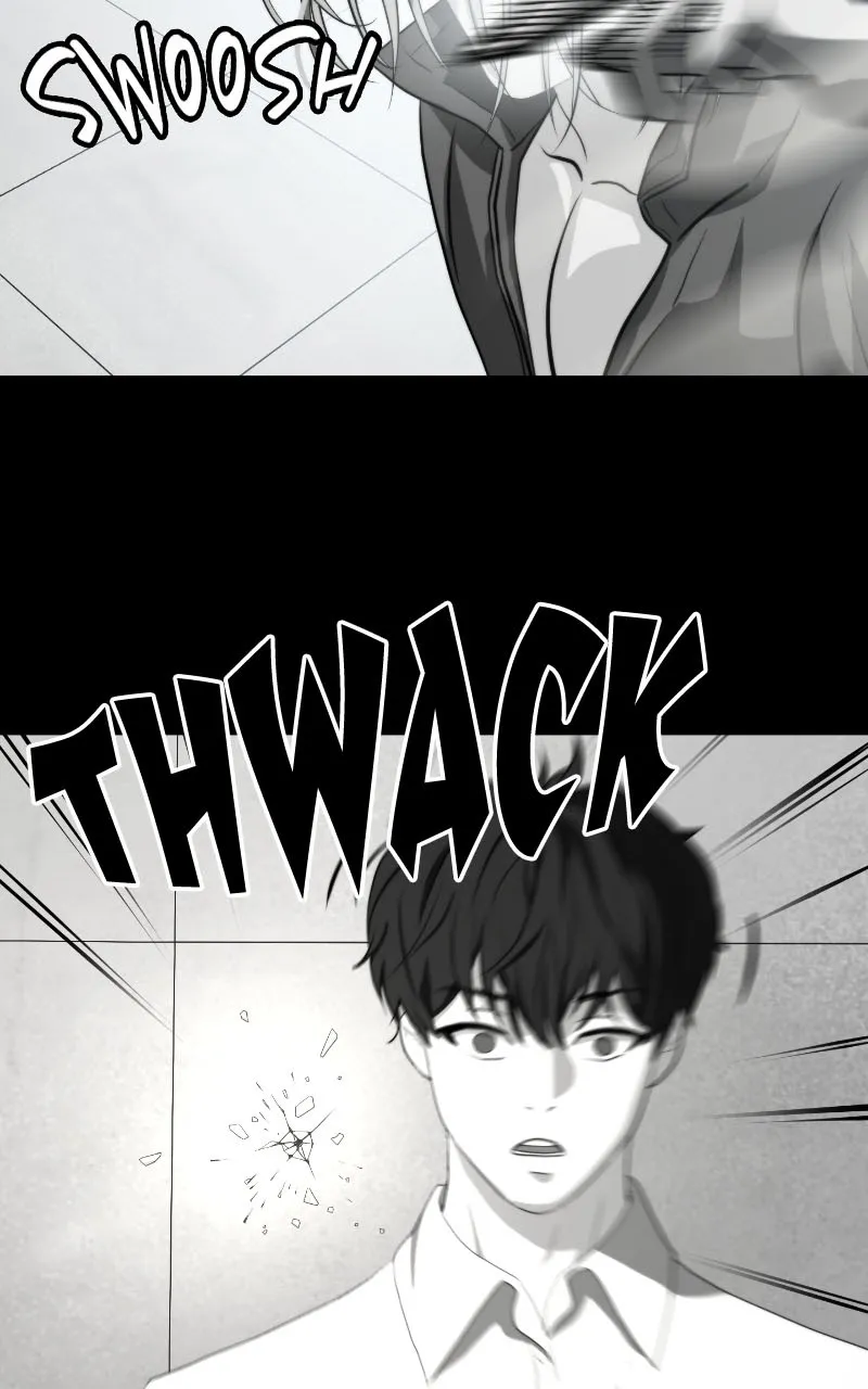 Combat Ward Chapter 11 page 47 - 