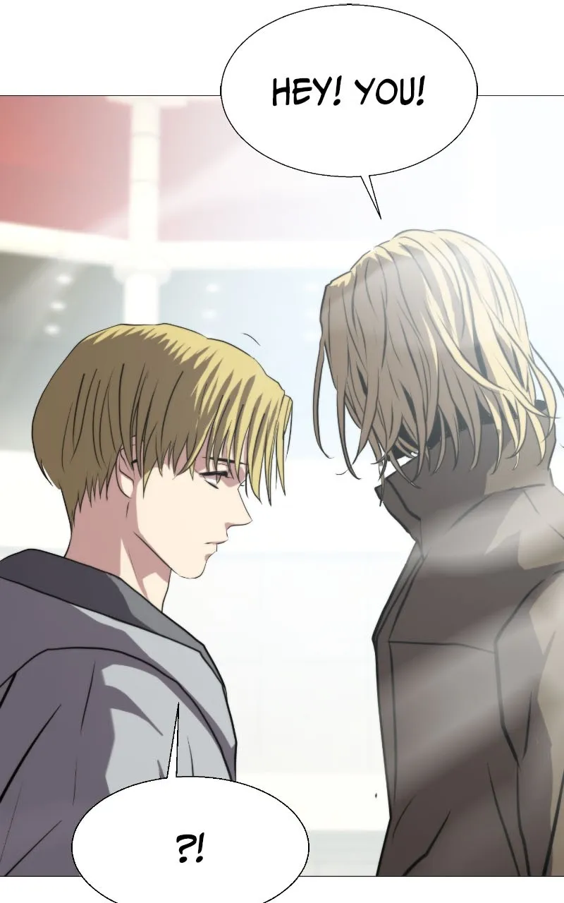 Combat Ward Chapter 11 page 50 - 