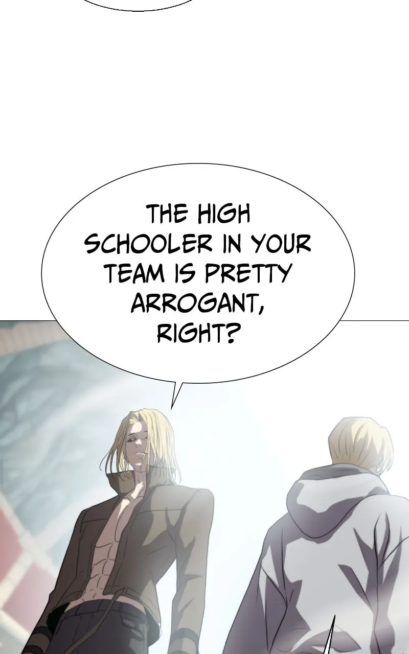 Combat Ward Chapter 11 page 51 - 