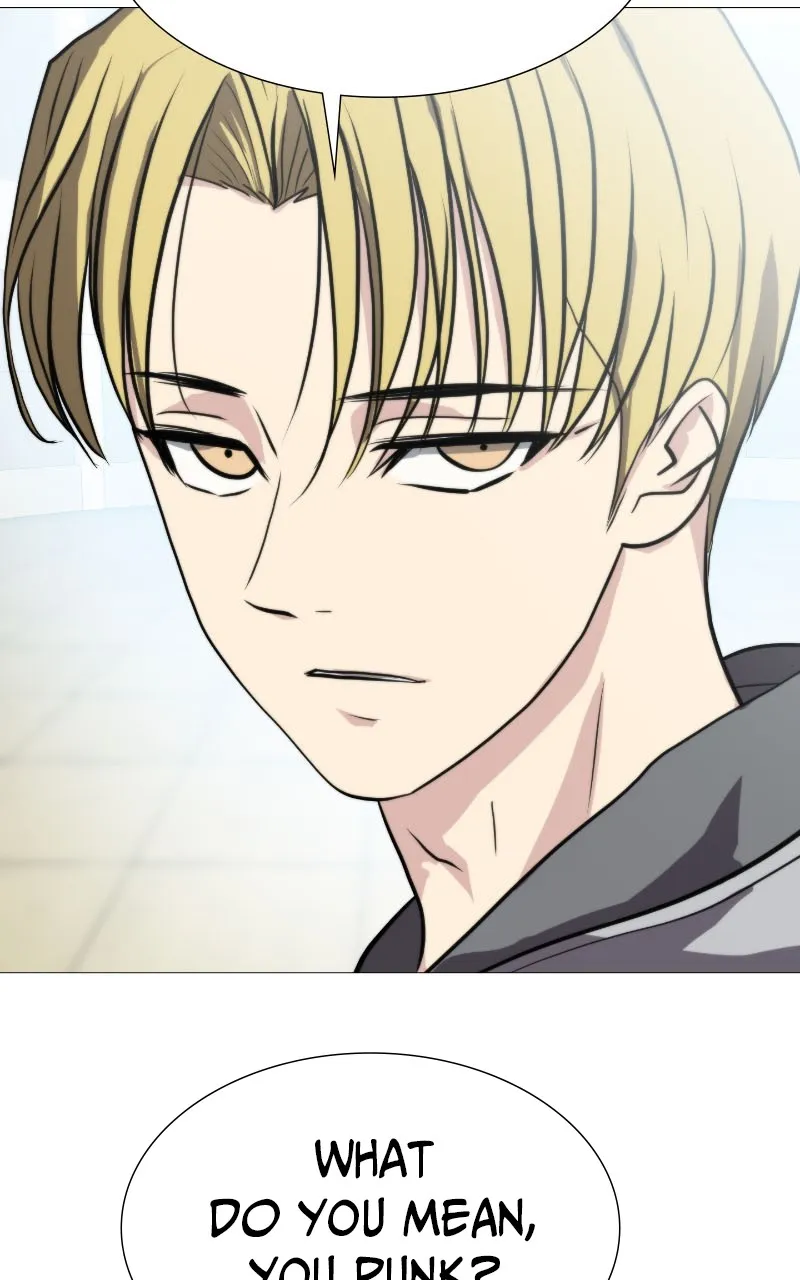 Combat Ward Chapter 11 page 53 - 
