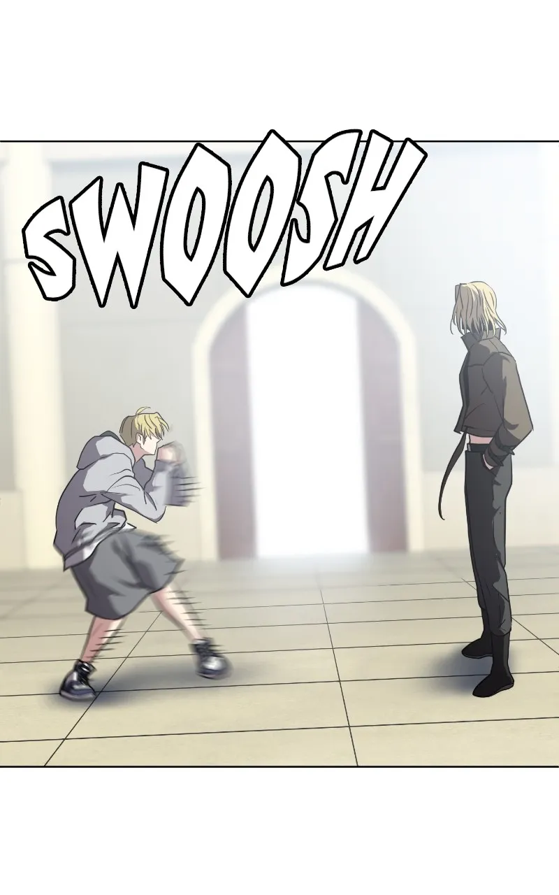 Combat Ward Chapter 11 page 56 - 