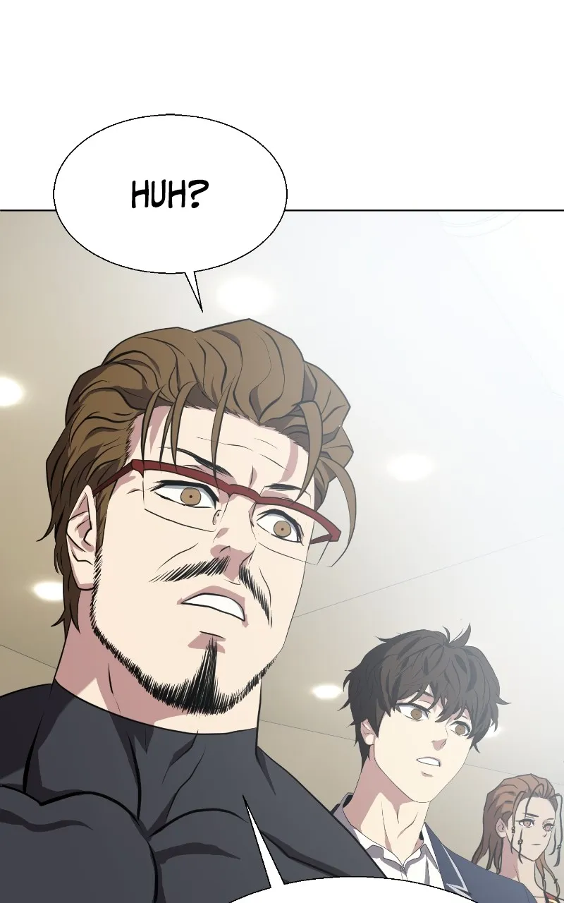 Combat Ward Chapter 11 page 57 - 