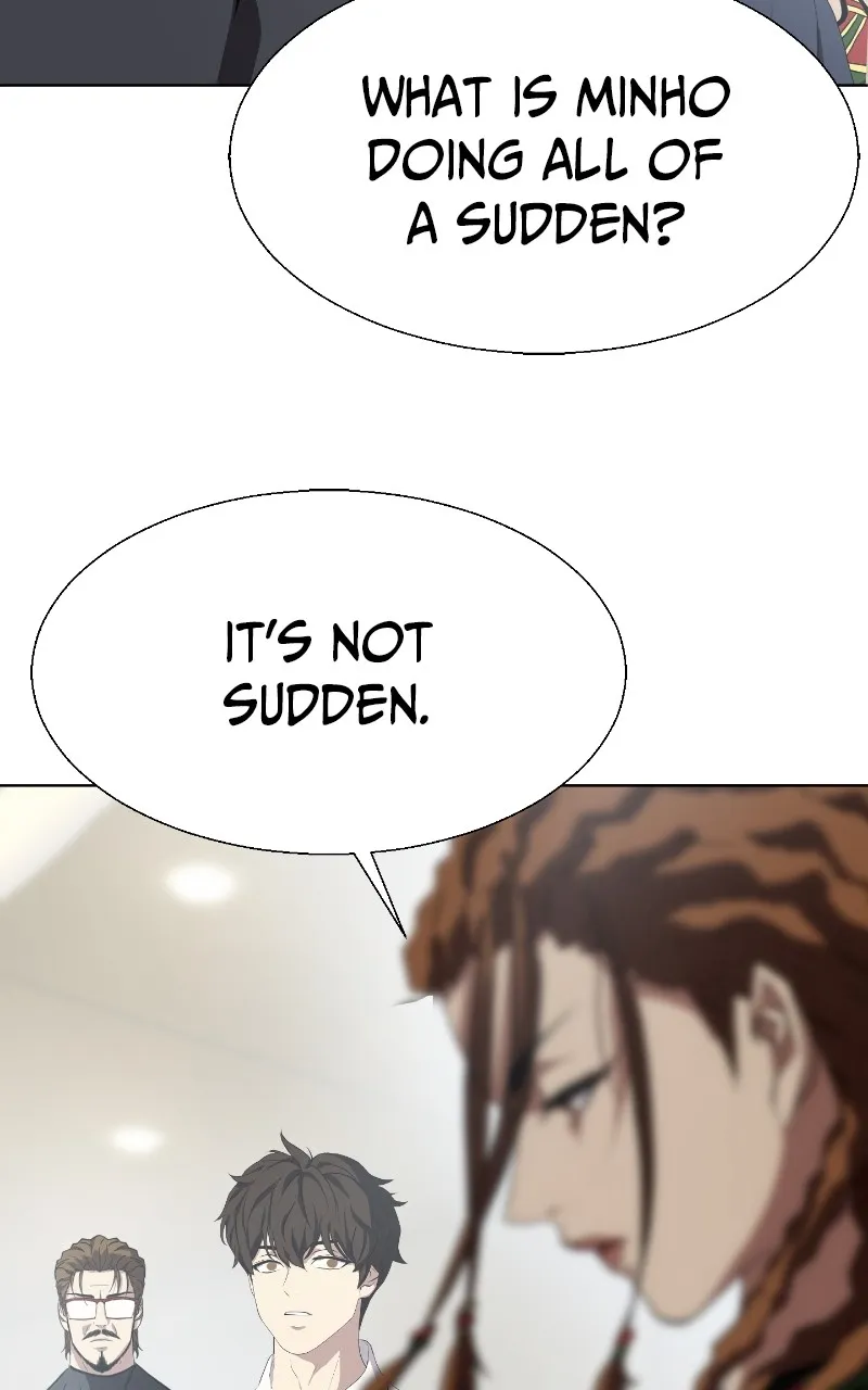 Combat Ward Chapter 11 page 58 - 