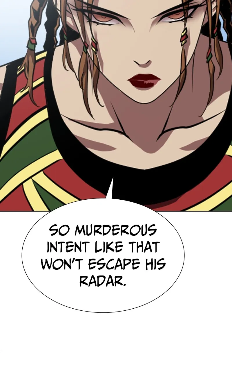 Combat Ward Chapter 11 page 60 - 