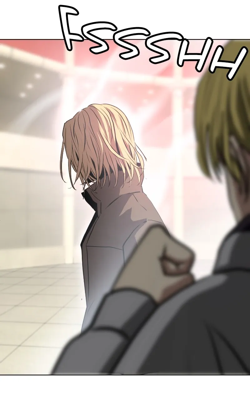 Combat Ward Chapter 11 page 61 - 