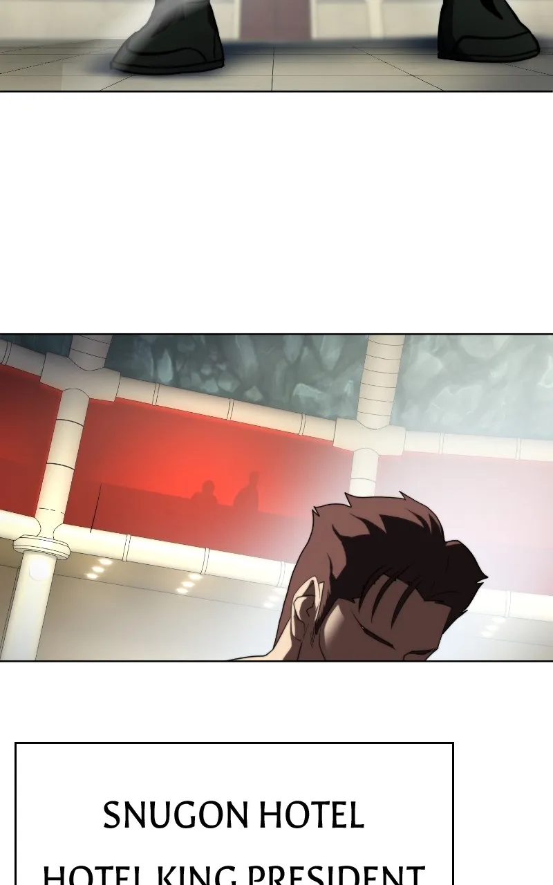 Combat Ward Chapter 11 page 71 - 
