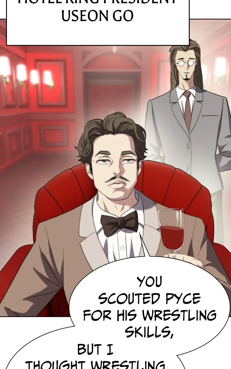 Combat Ward Chapter 11 page 72 - 