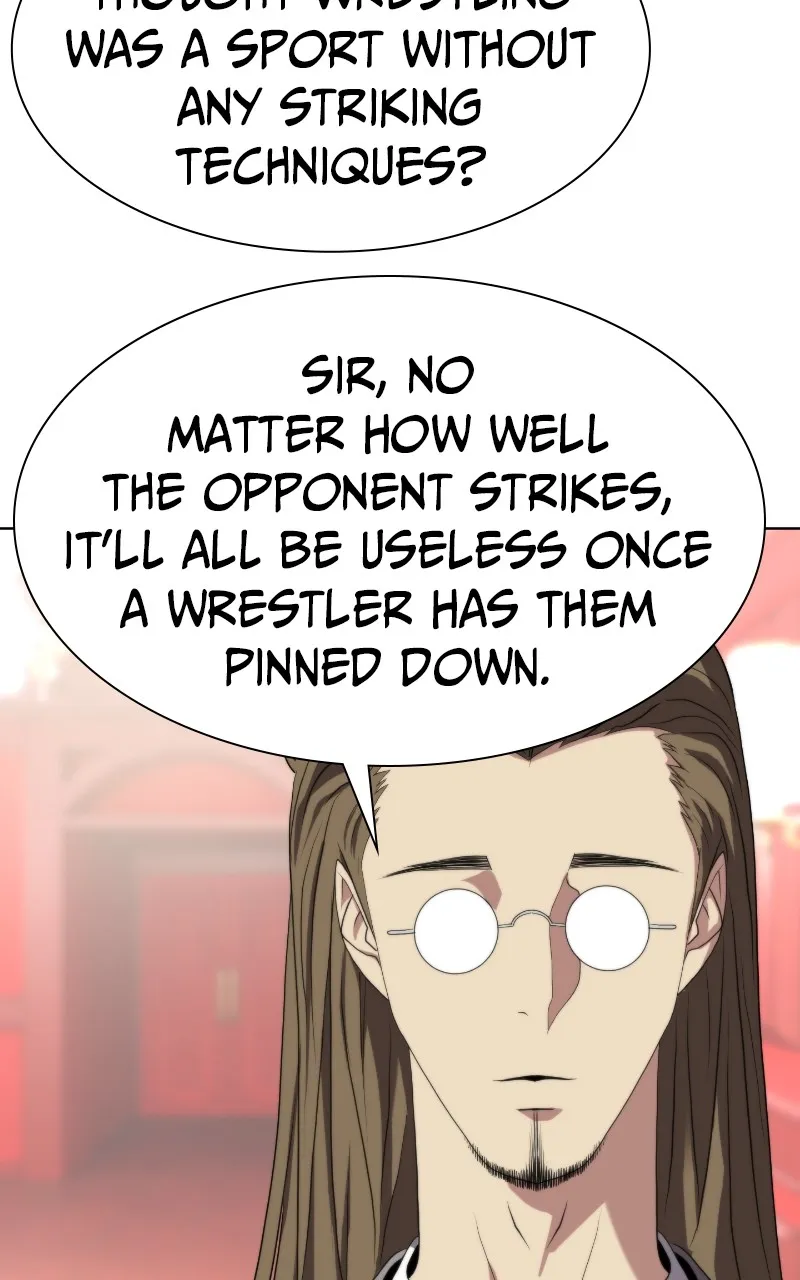 Combat Ward Chapter 11 page 73 - 