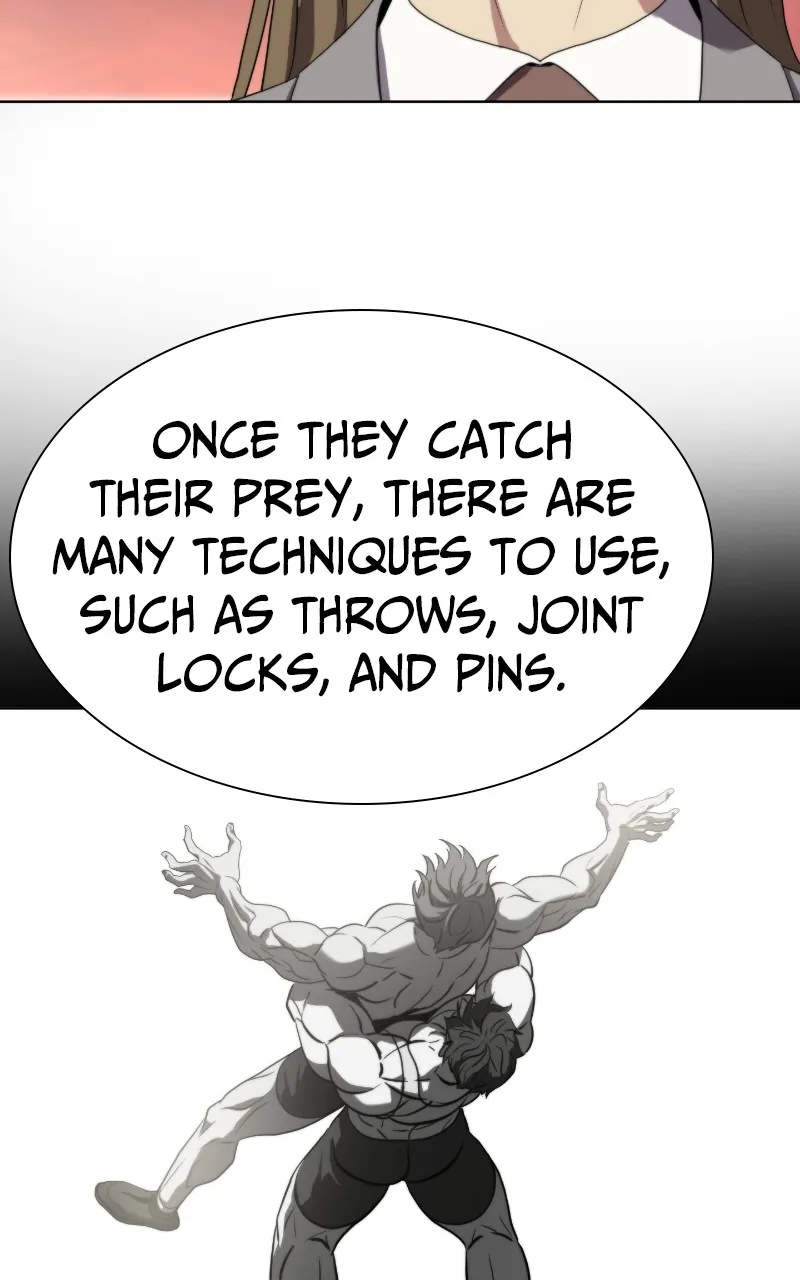 Combat Ward Chapter 11 page 74 - 