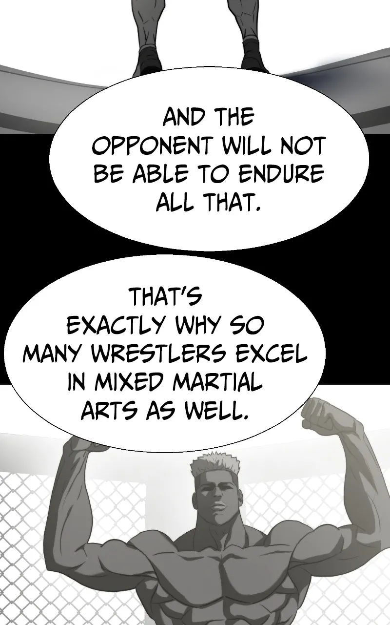 Combat Ward Chapter 11 page 75 - 
