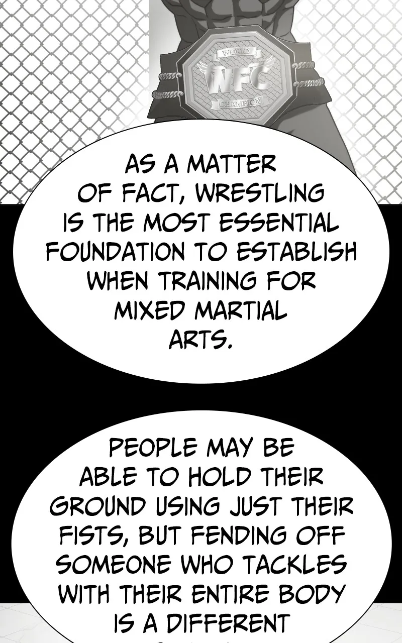 Combat Ward Chapter 11 page 76 - 