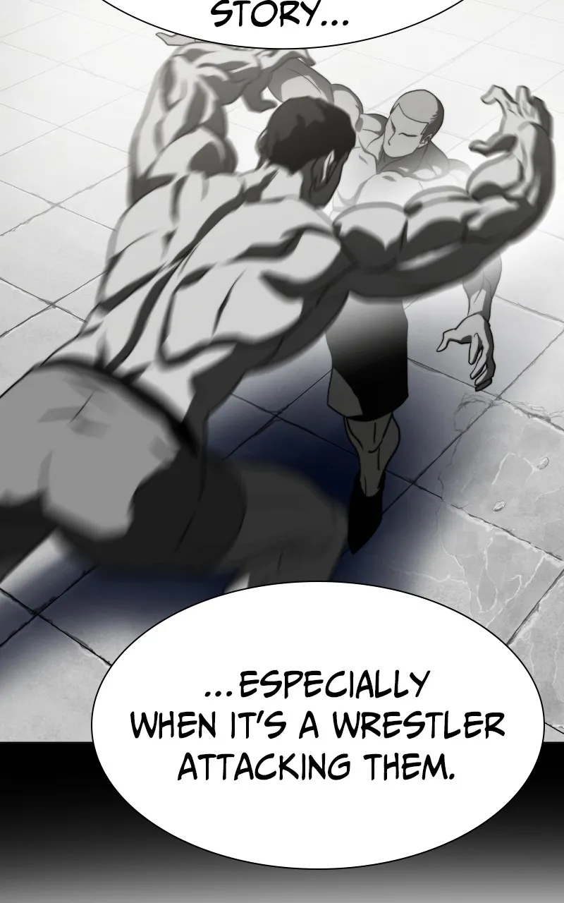Combat Ward Chapter 11 page 77 - 