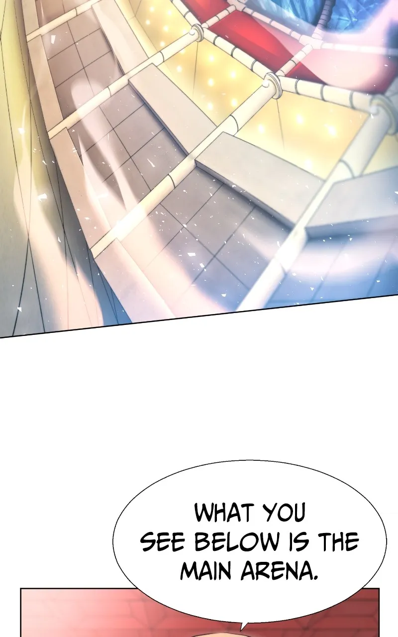 Combat Ward Chapter 11 page 10 - 