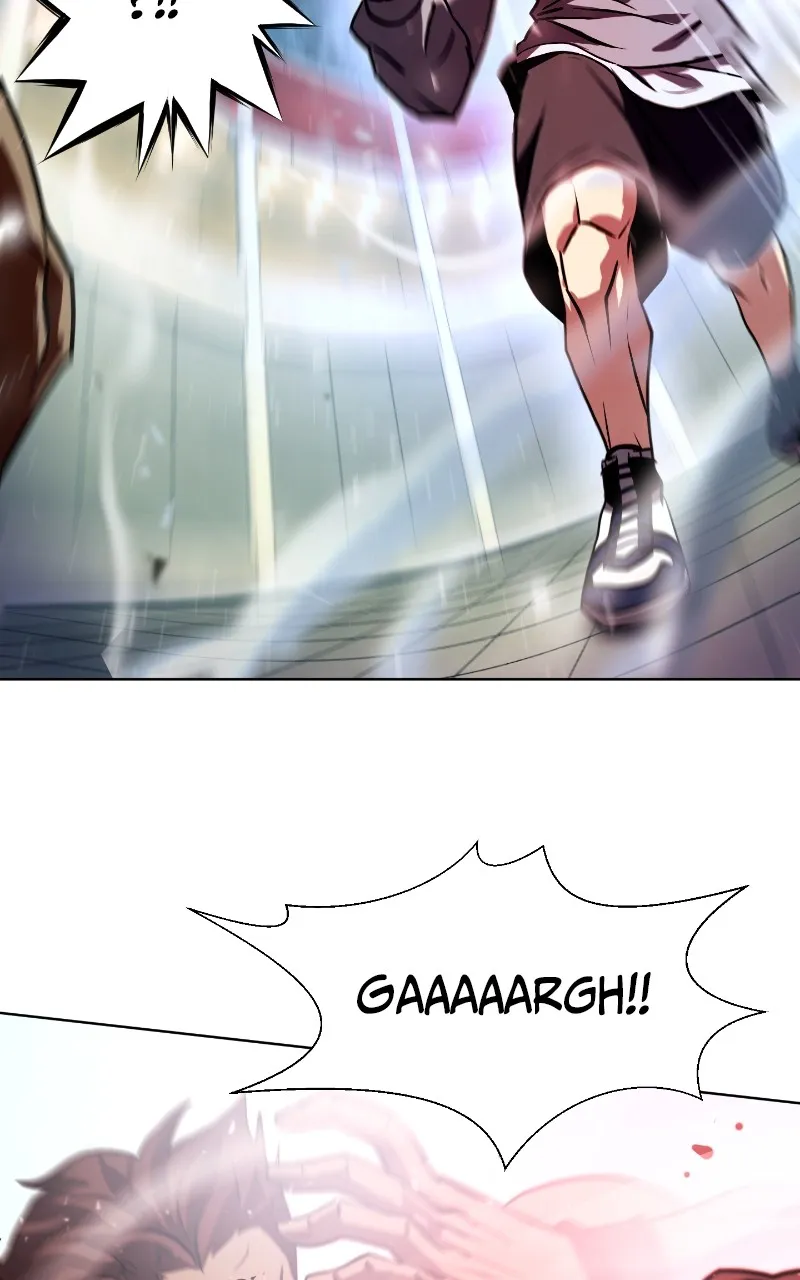 Combat Ward Chapter 12 page 11 - 