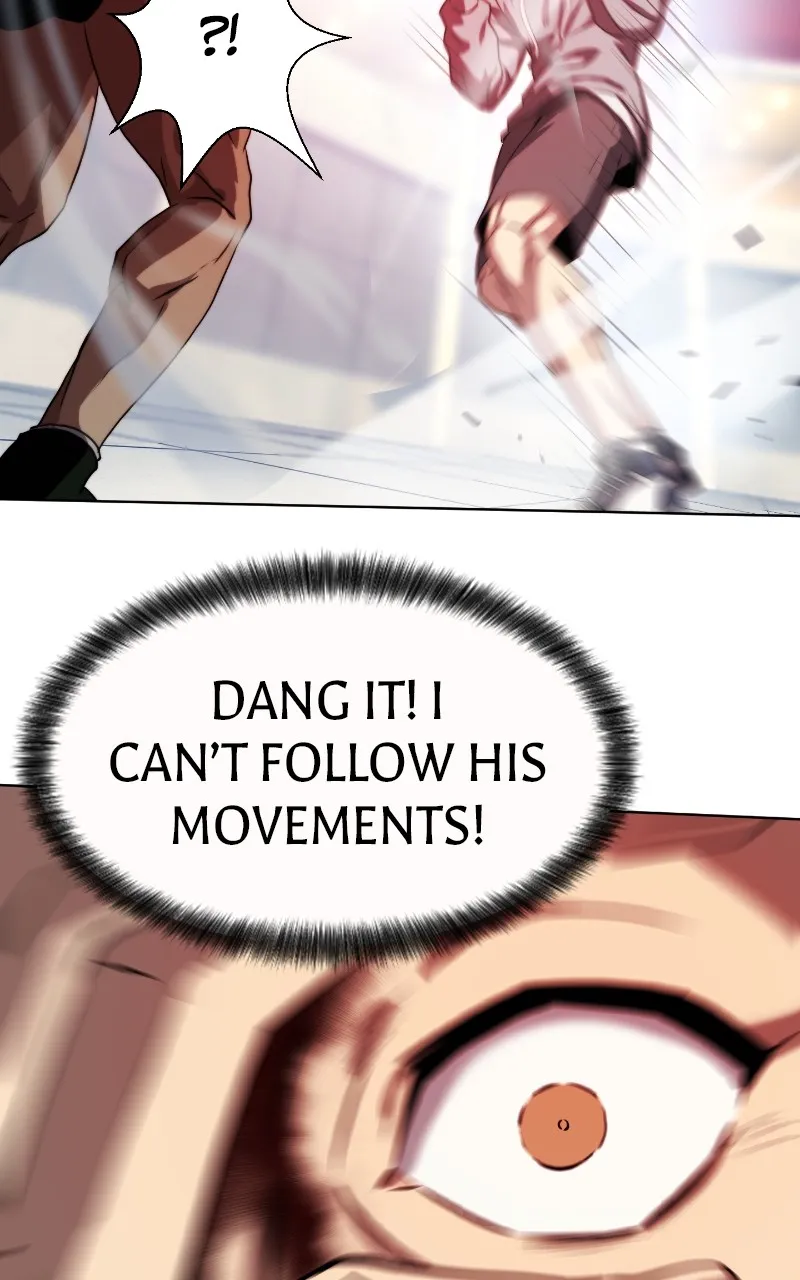 Combat Ward Chapter 12 page 18 - 