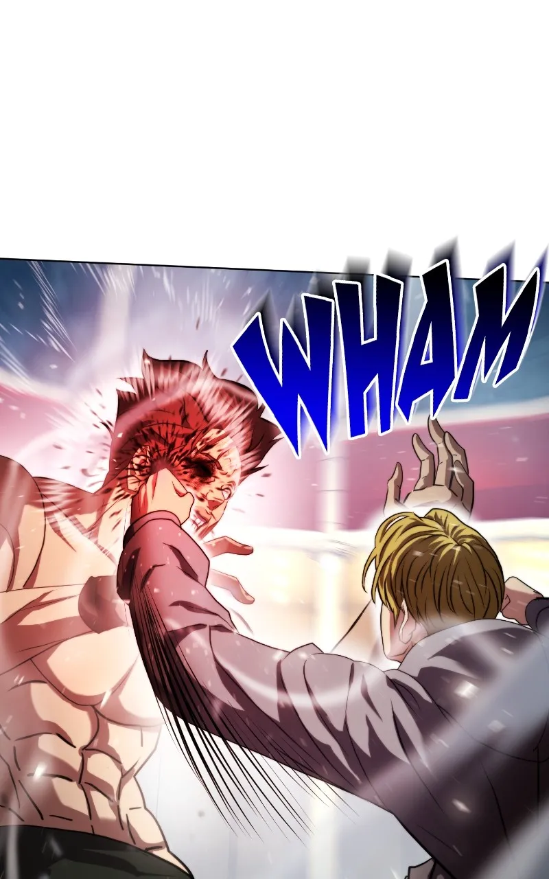 Combat Ward Chapter 12 page 20 - 