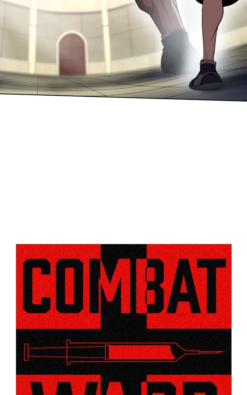 Combat Ward Chapter 12 page 3 - 