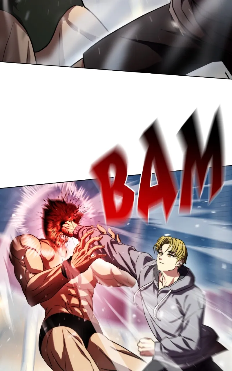 Combat Ward Chapter 12 page 21 - 