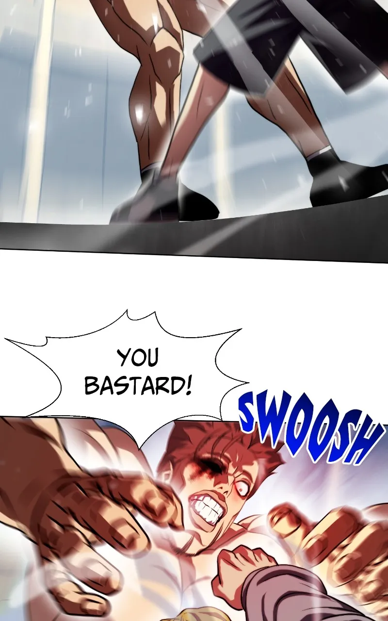 Combat Ward Chapter 12 page 22 - 