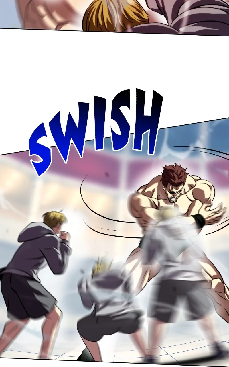 Combat Ward Chapter 12 page 23 - 