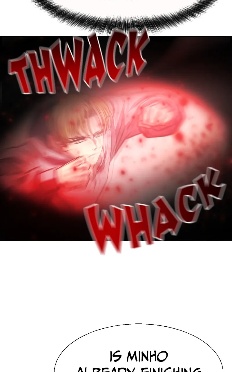 Combat Ward Chapter 12 page 26 - 