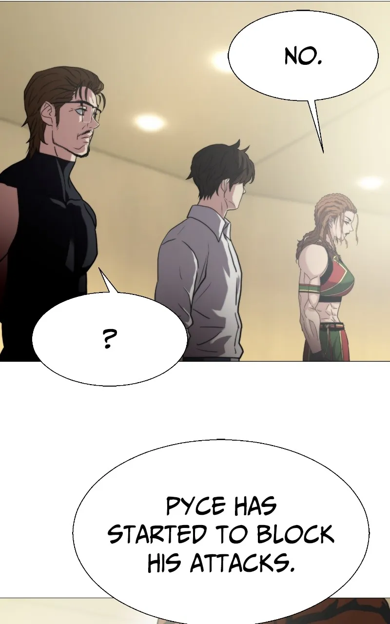Combat Ward Chapter 12 page 28 - 