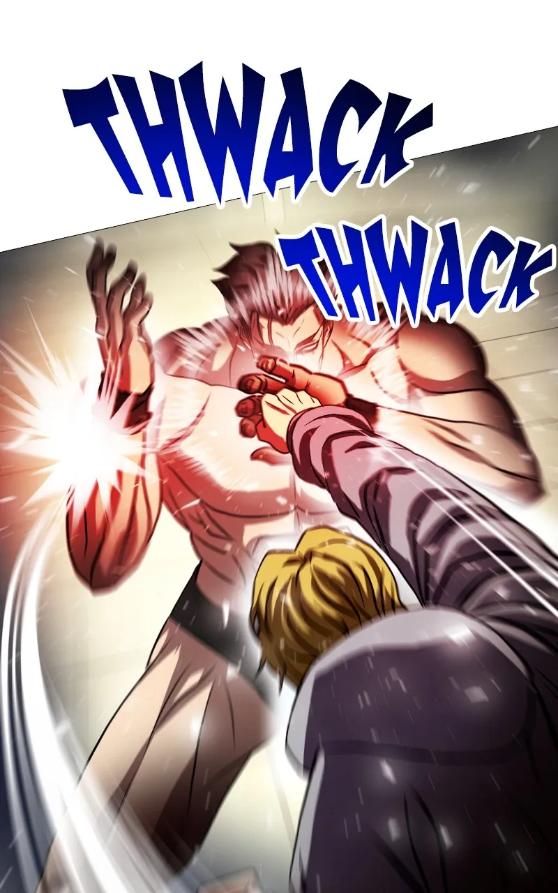 Combat Ward Chapter 12 page 30 - 