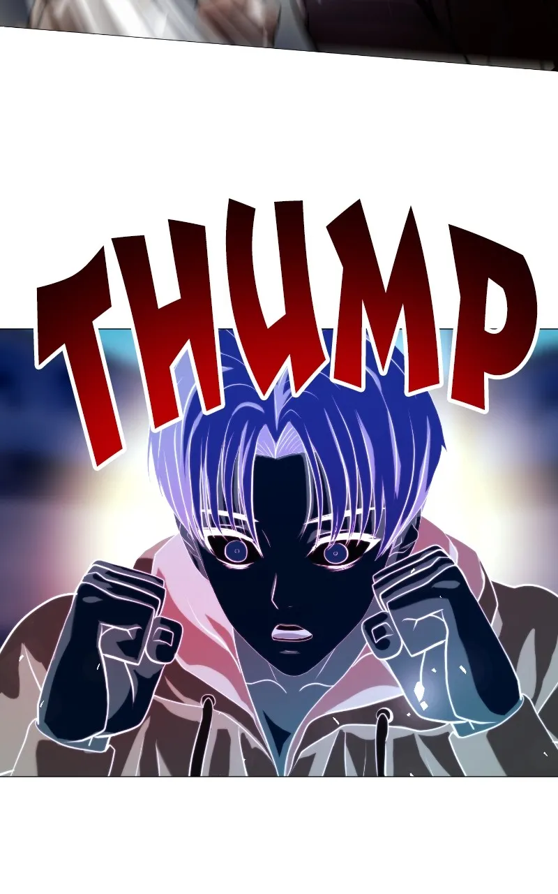 Combat Ward Chapter 12 page 31 - 