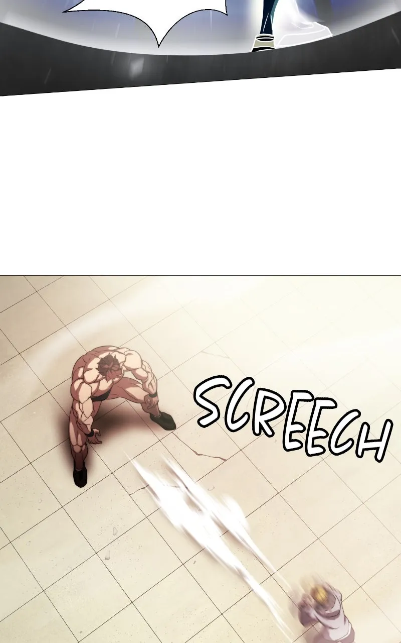Combat Ward Chapter 12 page 33 - 