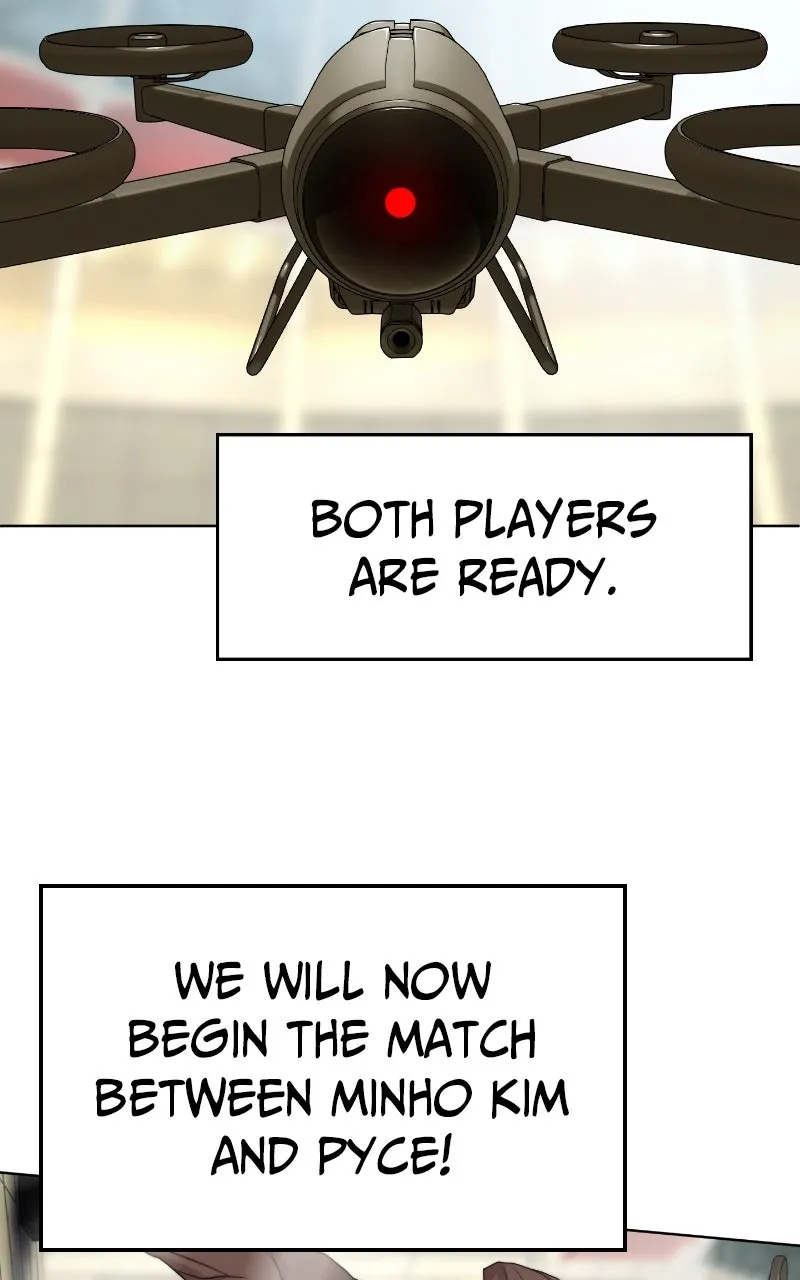 Combat Ward Chapter 12 page 5 - 