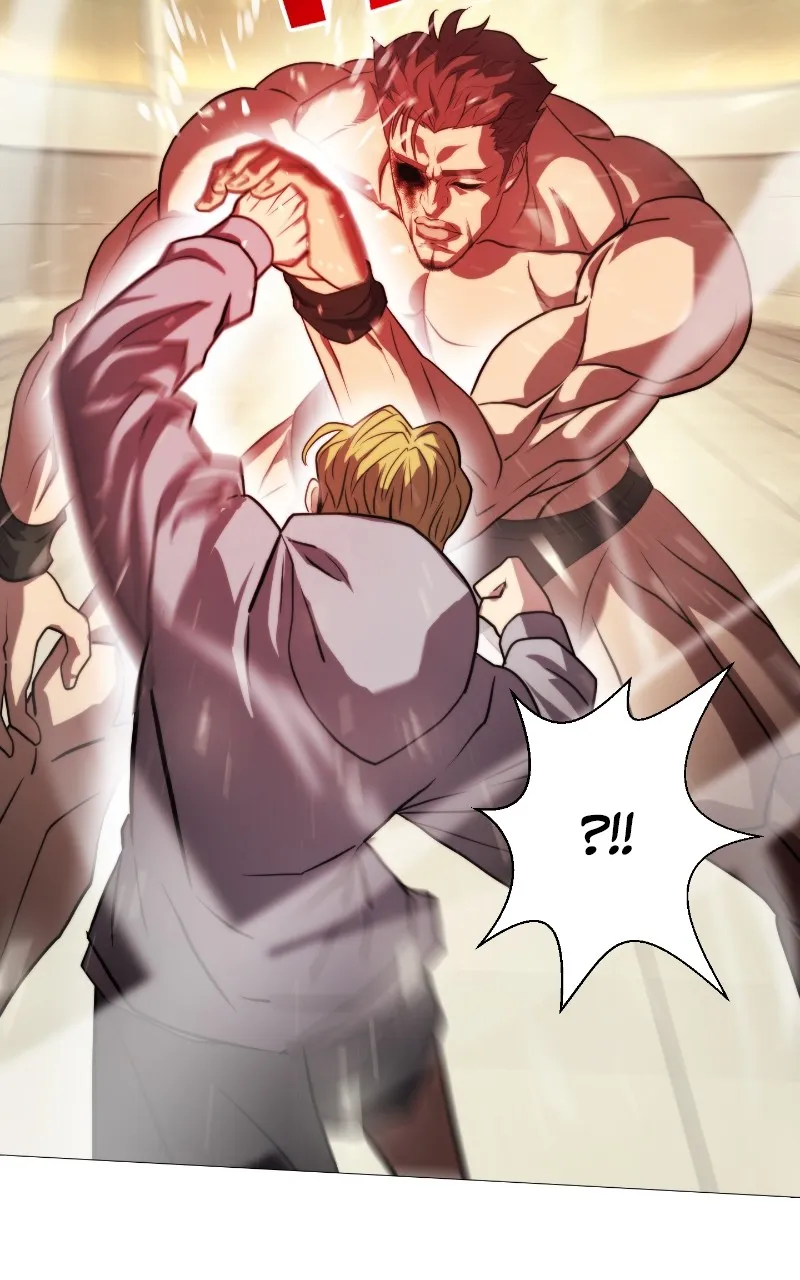 Combat Ward Chapter 12 page 44 - 