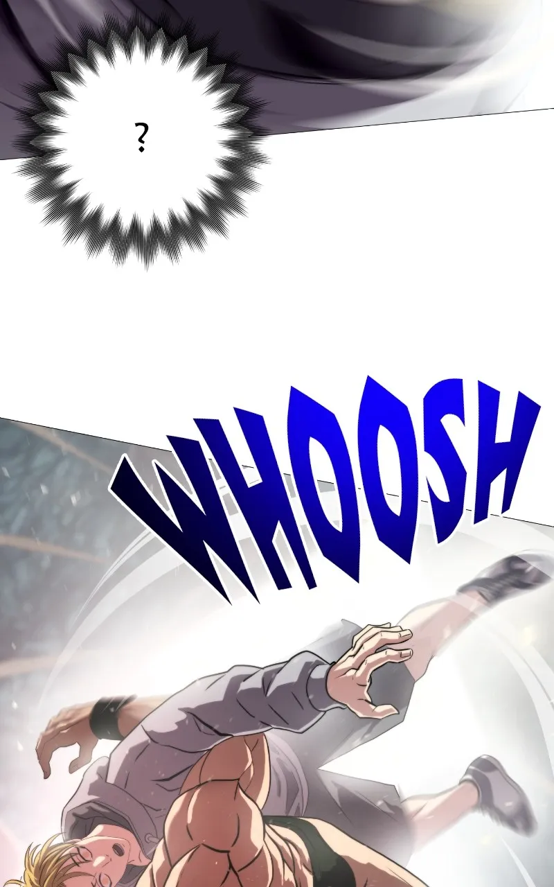 Combat Ward Chapter 12 page 50 - 