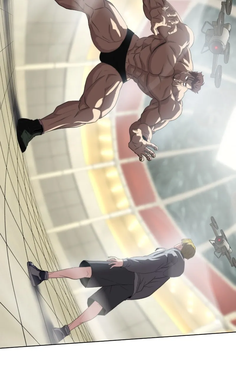 Combat Ward Chapter 12 page 6 - 