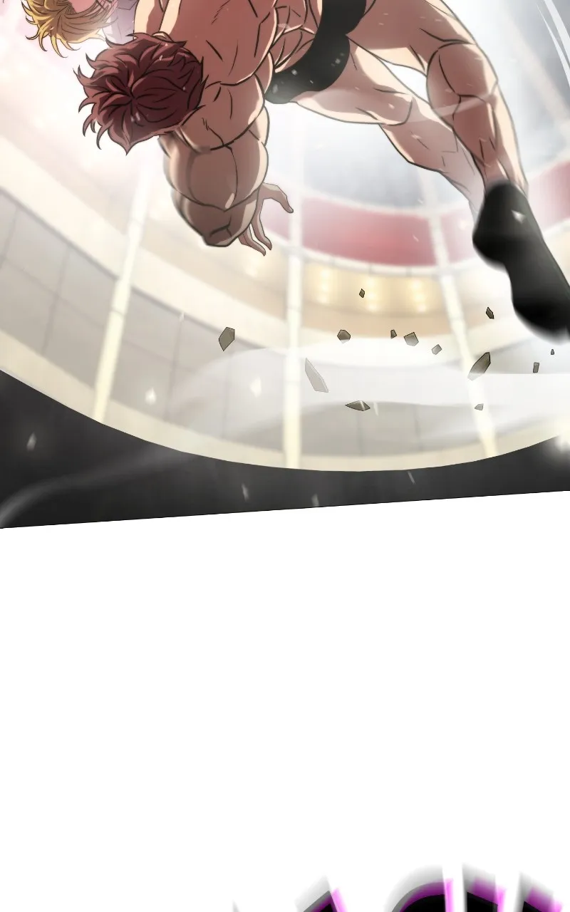 Combat Ward Chapter 12 page 51 - 