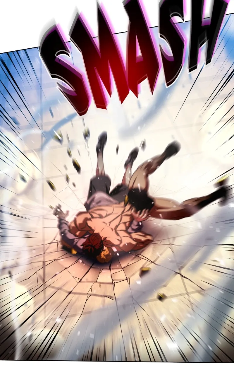 Combat Ward Chapter 12 page 52 - 