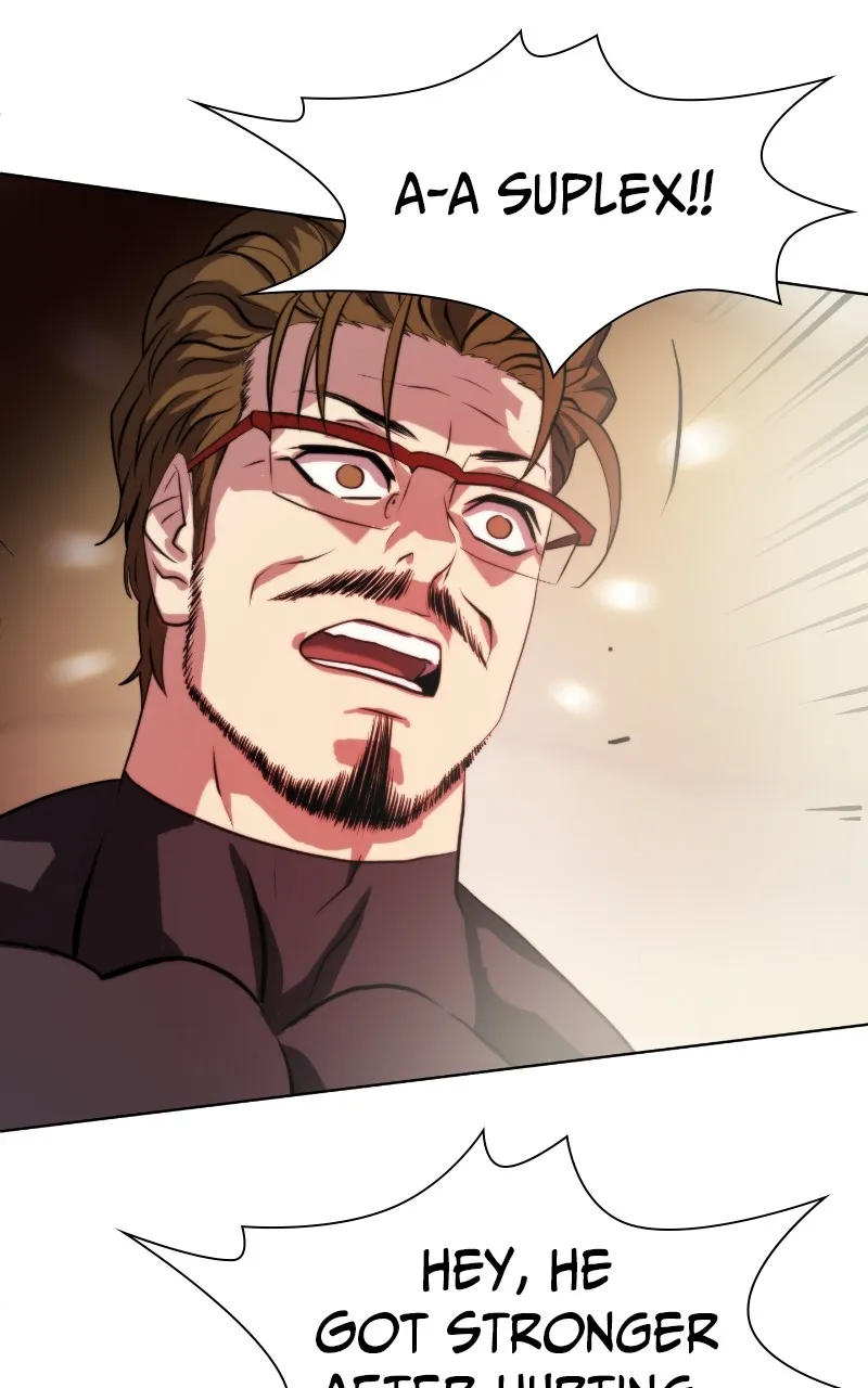 Combat Ward Chapter 12 page 53 - 