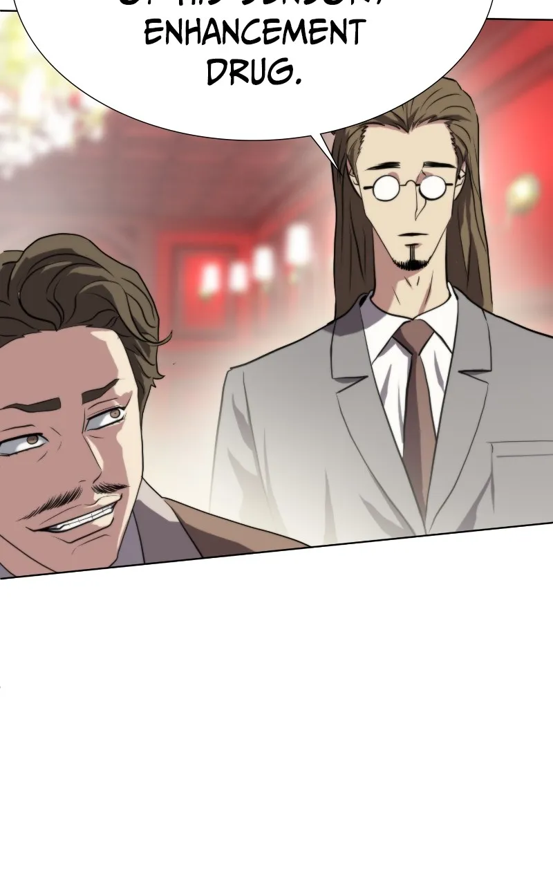 Combat Ward Chapter 12 page 55 - 