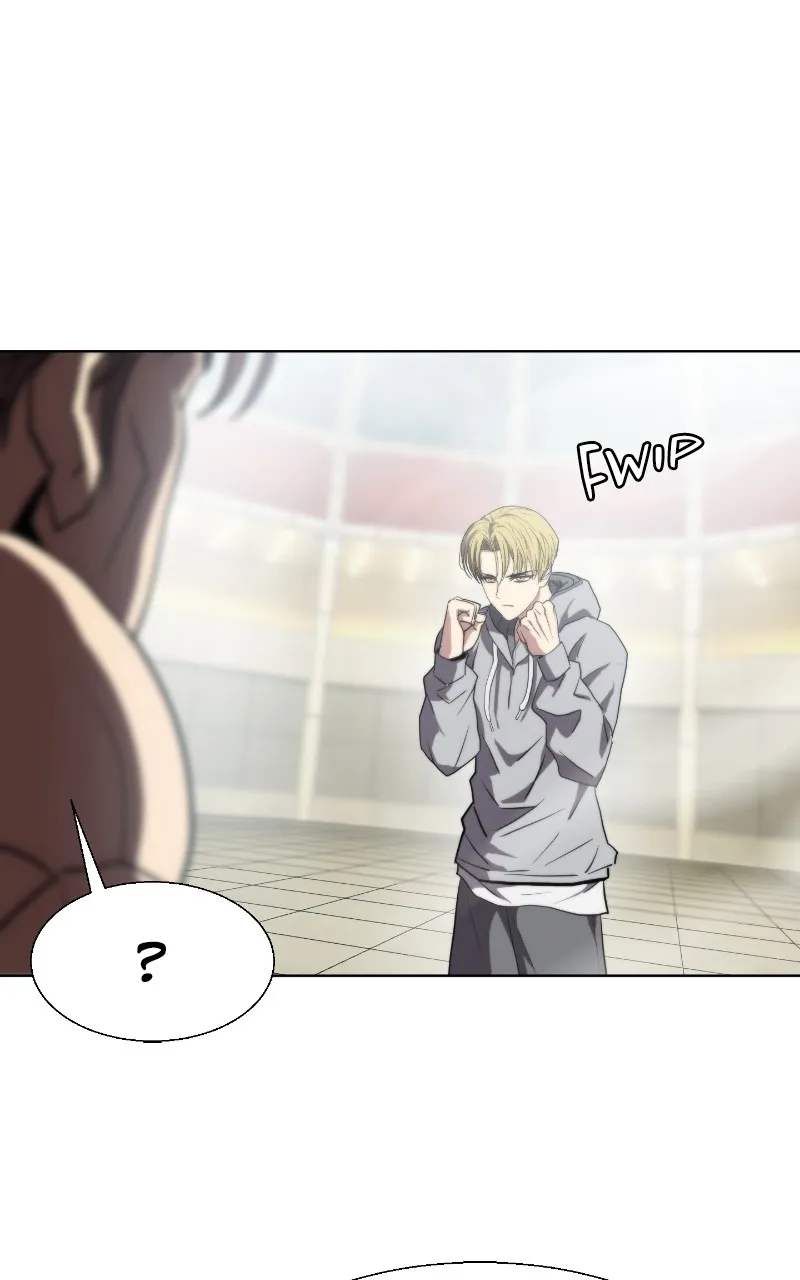 Combat Ward Chapter 12 page 7 - 