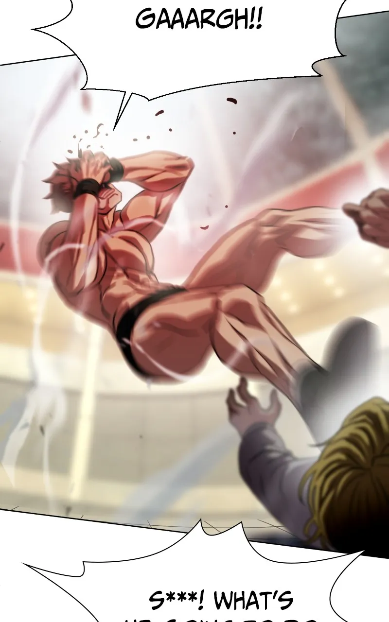 Combat Ward Chapter 12 page 61 - 