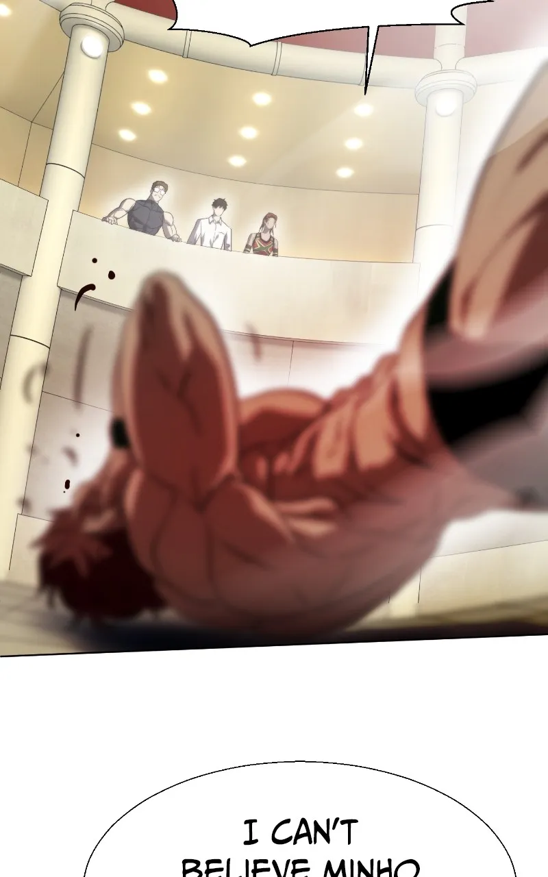 Combat Ward Chapter 12 page 63 - 