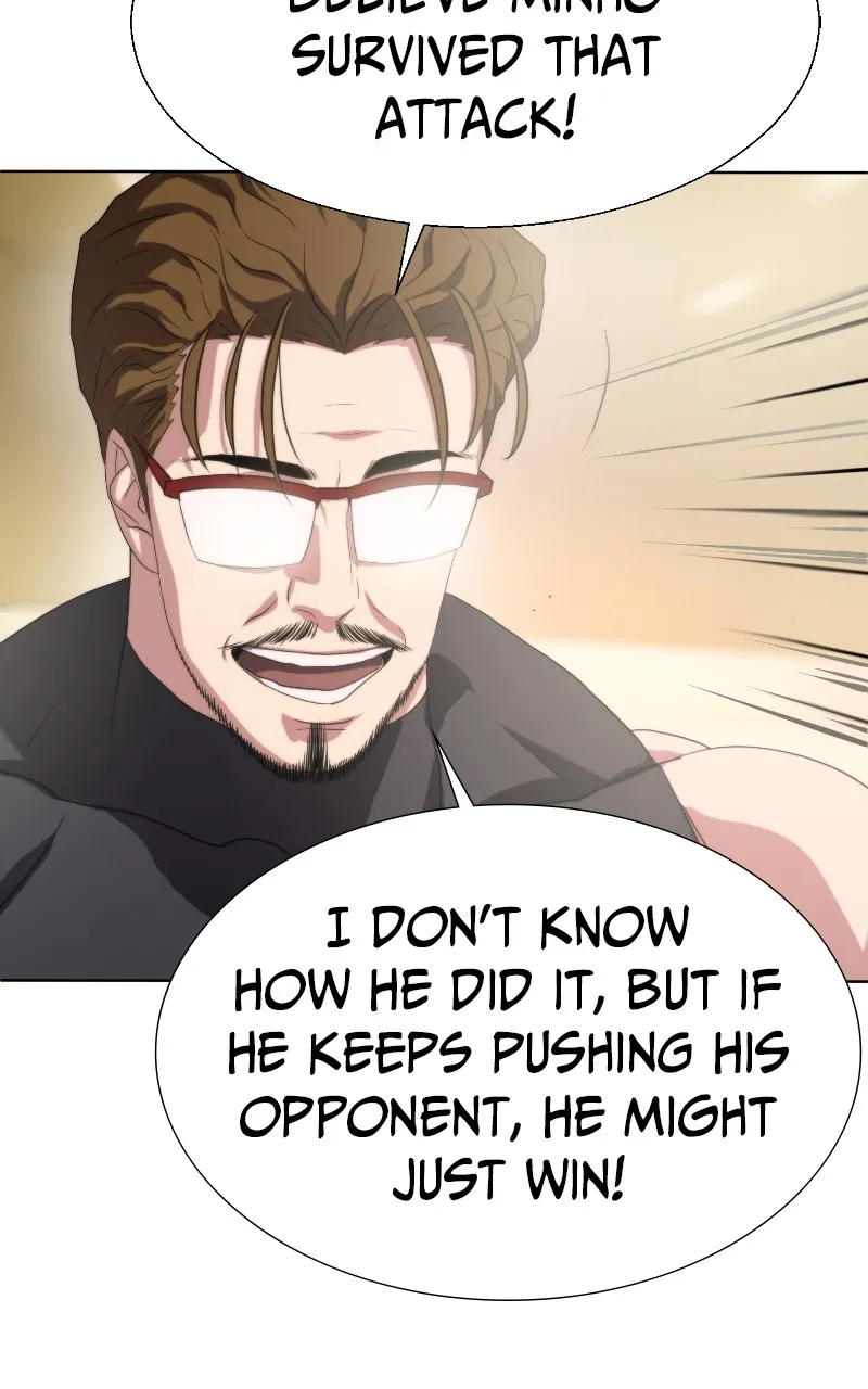Combat Ward Chapter 12 page 64 - 