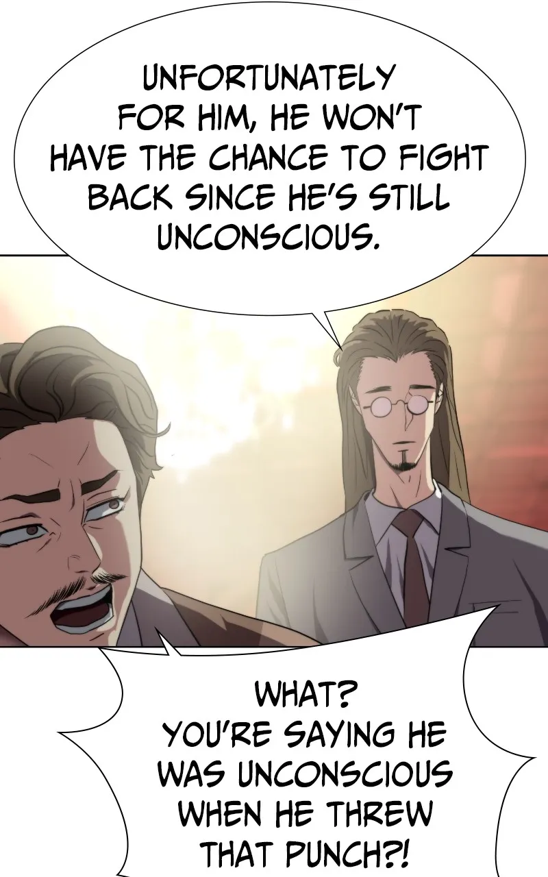 Combat Ward Chapter 12 page 65 - 