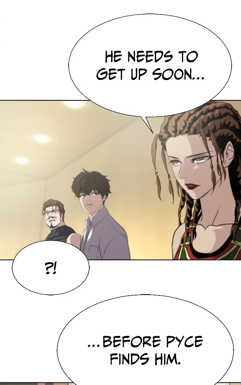 Combat Ward Chapter 12 page 67 - 