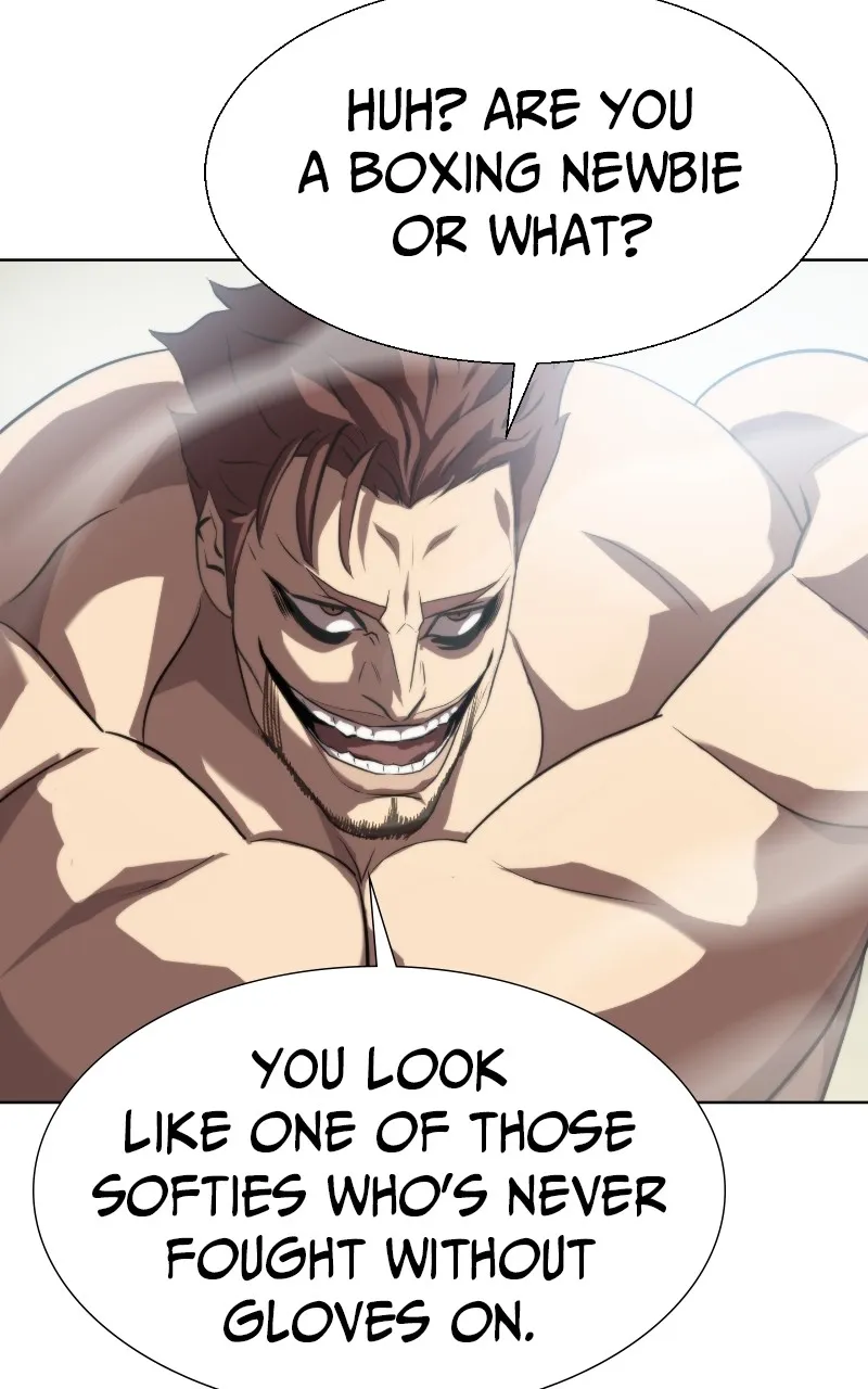 Combat Ward Chapter 12 page 8 - 