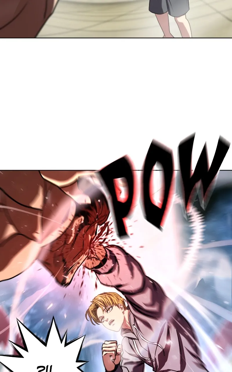 Combat Ward Chapter 12 page 10 - 