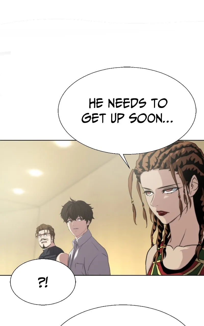 Combat Ward Chapter 13 page 1 - 